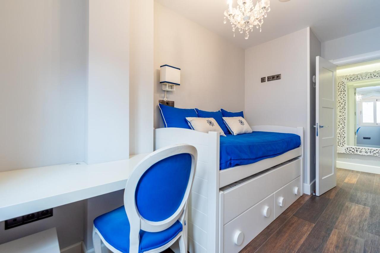 Wintowinrentals Increible Apartamento & Mejor Ubicacion La Cala Del Moral Экстерьер фото