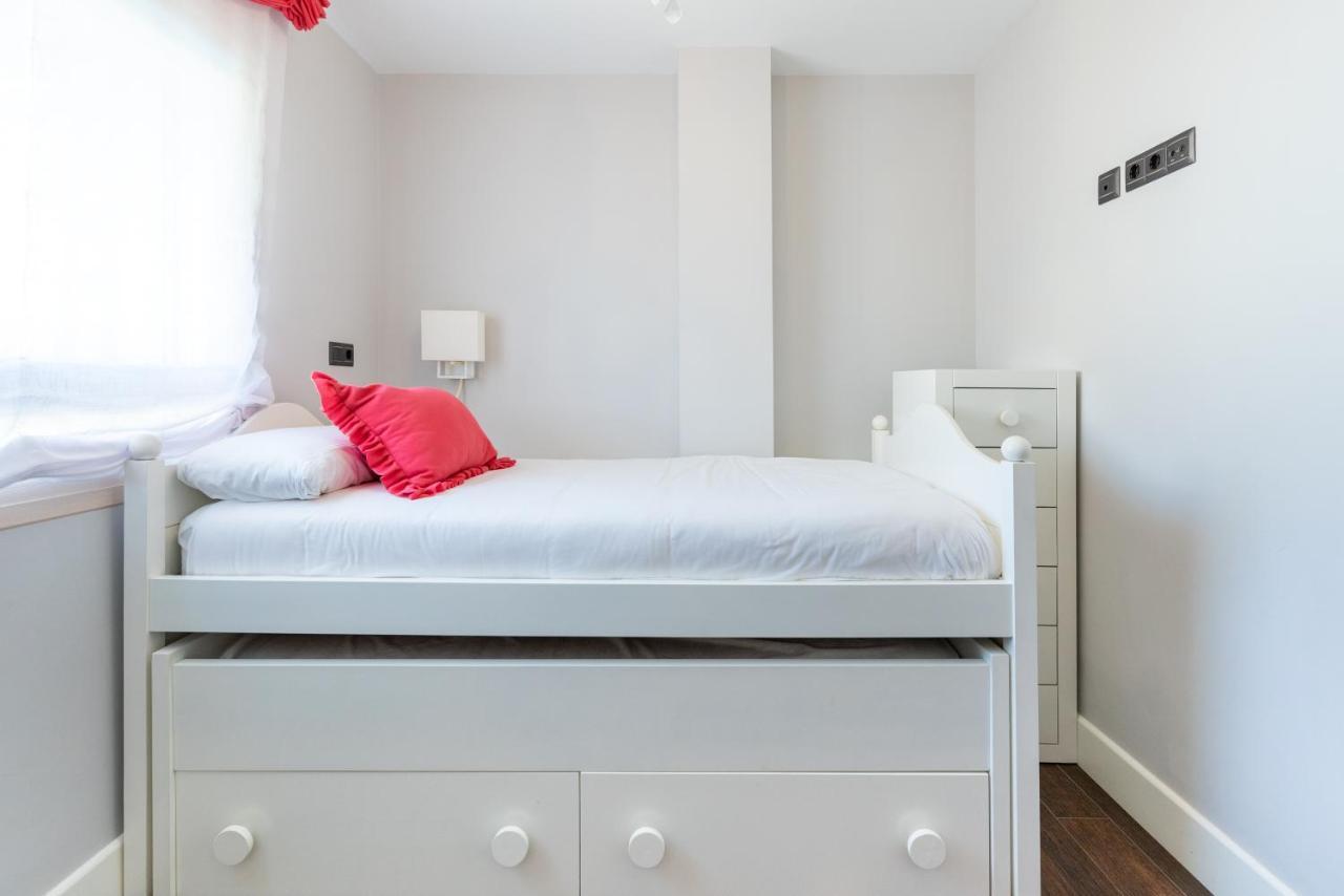 Wintowinrentals Increible Apartamento & Mejor Ubicacion La Cala Del Moral Экстерьер фото