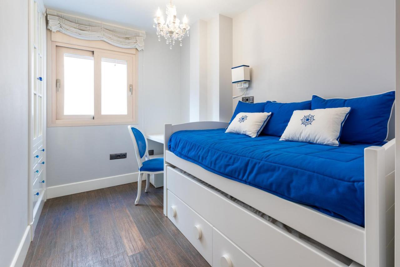 Wintowinrentals Increible Apartamento & Mejor Ubicacion La Cala Del Moral Экстерьер фото