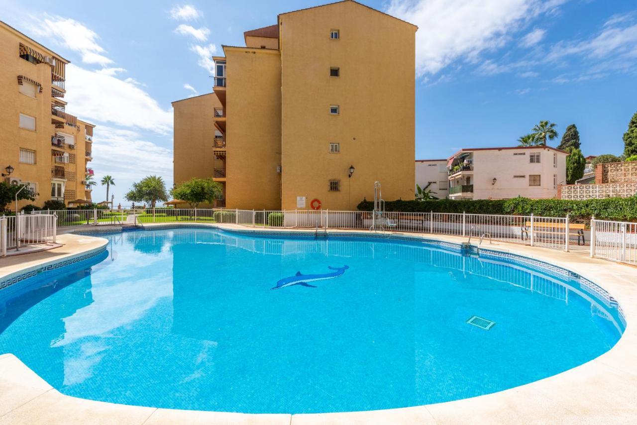 Wintowinrentals Increible Apartamento & Mejor Ubicacion La Cala Del Moral Экстерьер фото