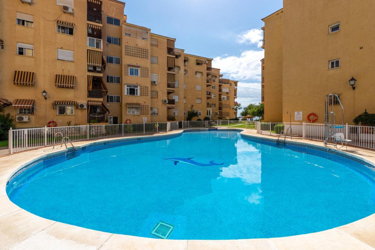 Wintowinrentals Increible Apartamento & Mejor Ubicacion La Cala Del Moral Экстерьер фото